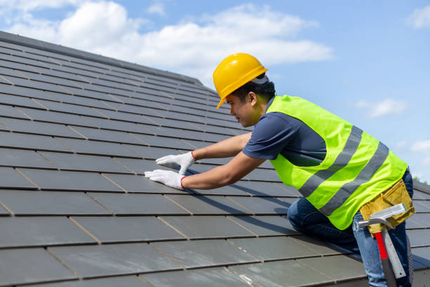 Best Roof Waterproofing Services  in Bryan, OH