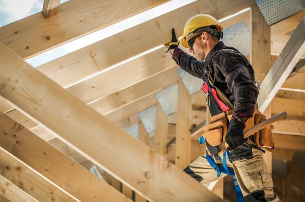 Professional Roofing Contractor in Bryan, OH