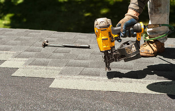 Best Local Roofing Companies  in Bryan, OH