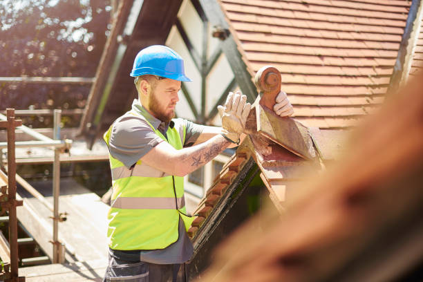 Best Tile Roofing Contractor  in Bryan, OH