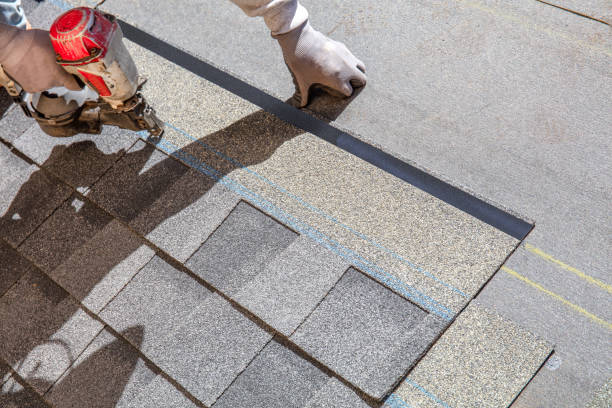 Best Commercial Roofing Services  in Bryan, OH